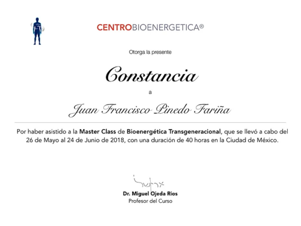 Diploma 1