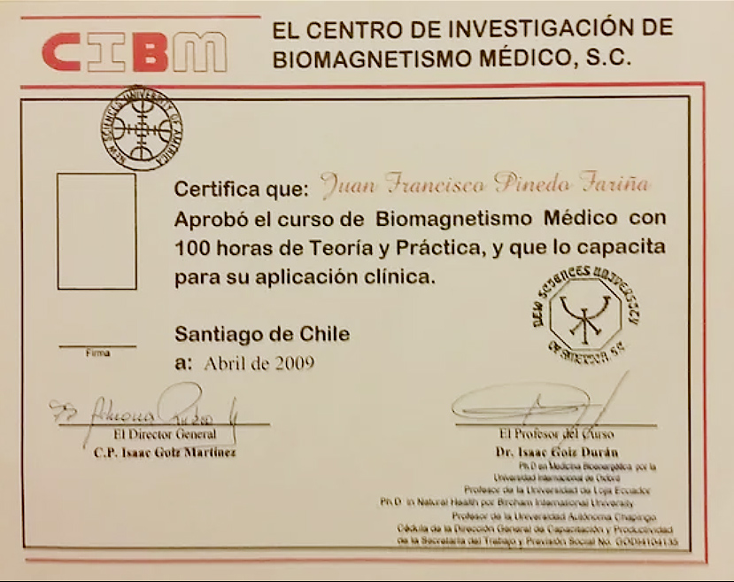 Diploma 5