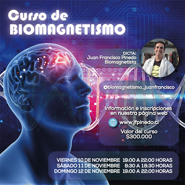 Curso de Biomagnetismo