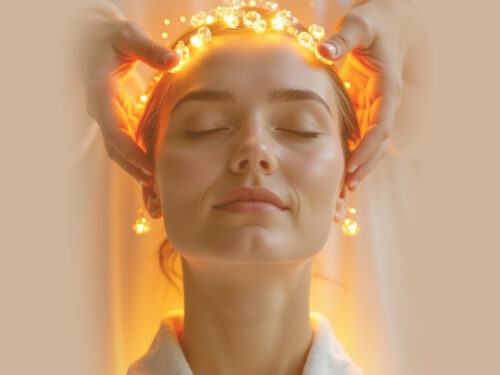 Diplomado Terapia Neuro Límbica Niveles I, II y III