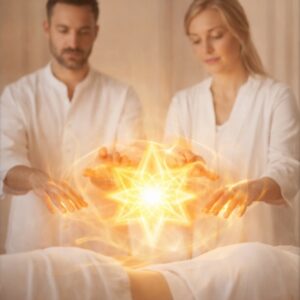 Curso Taller de Protocolos Bioenergeticos Aplicados I y II